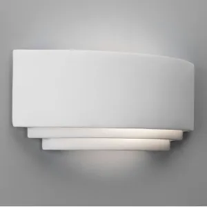 1079001 Amalfi 315 Ceramic Wall Light