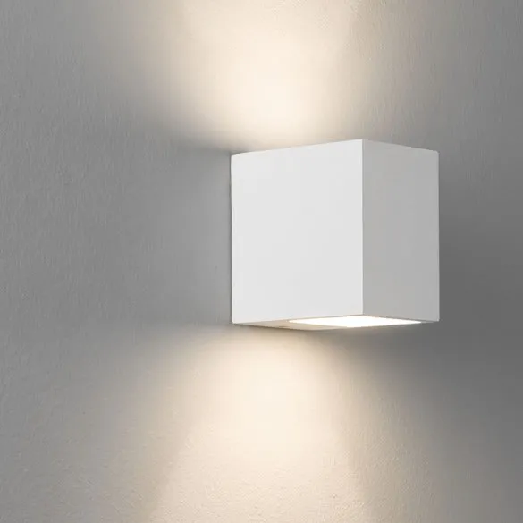 1173001 Mosto 1173001 Plaster Wall Light