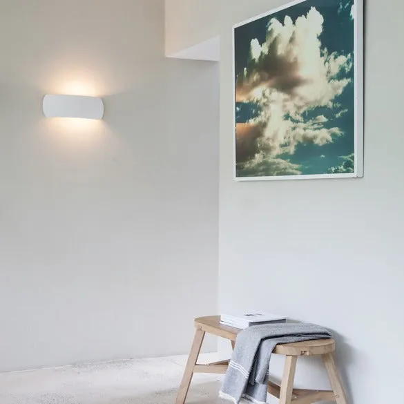 1299001 Milo 1299001 Ceramic Wall Light