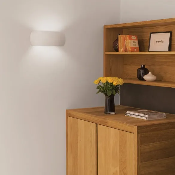 1299002 Milo 400 Ceramic Wall Light
