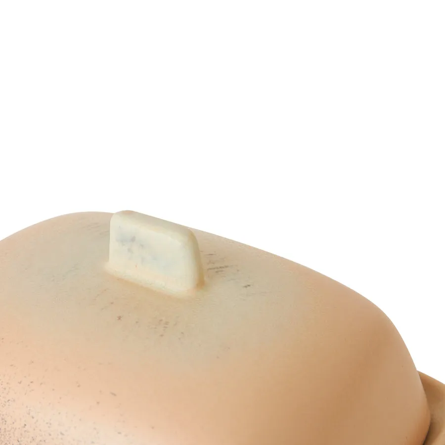 70s Ceramics: Butter Dish Breeze