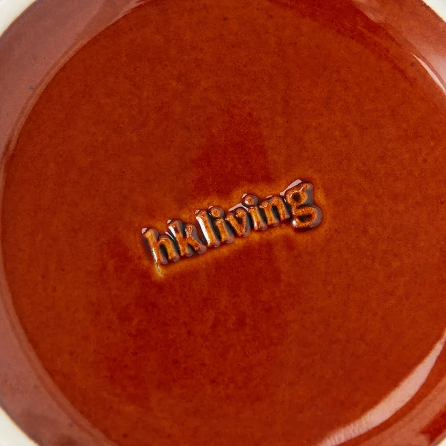 70's Ceramics: Cafe Mug Dunes