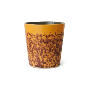 70's Ceramics: Coffee Mug Bay