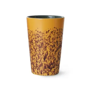 70s Ceramics: Tea Mug Bay