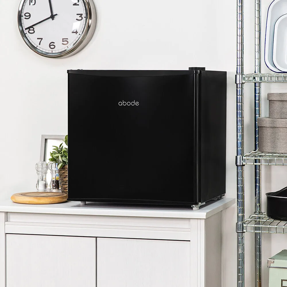 Abode ATTFZ0E1B 31L Table Top Freezer - Black
