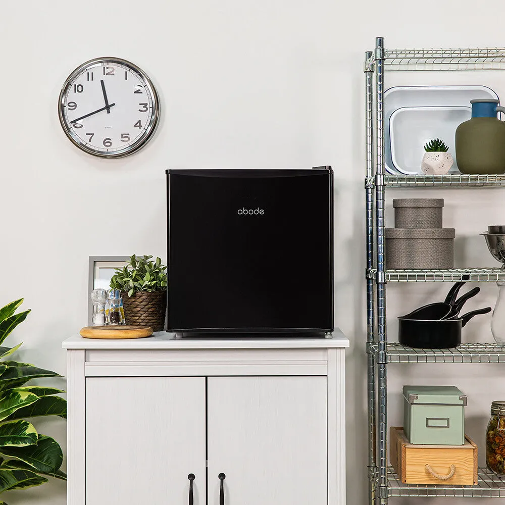 Abode ATTFZ0E1B 31L Table Top Freezer - Black