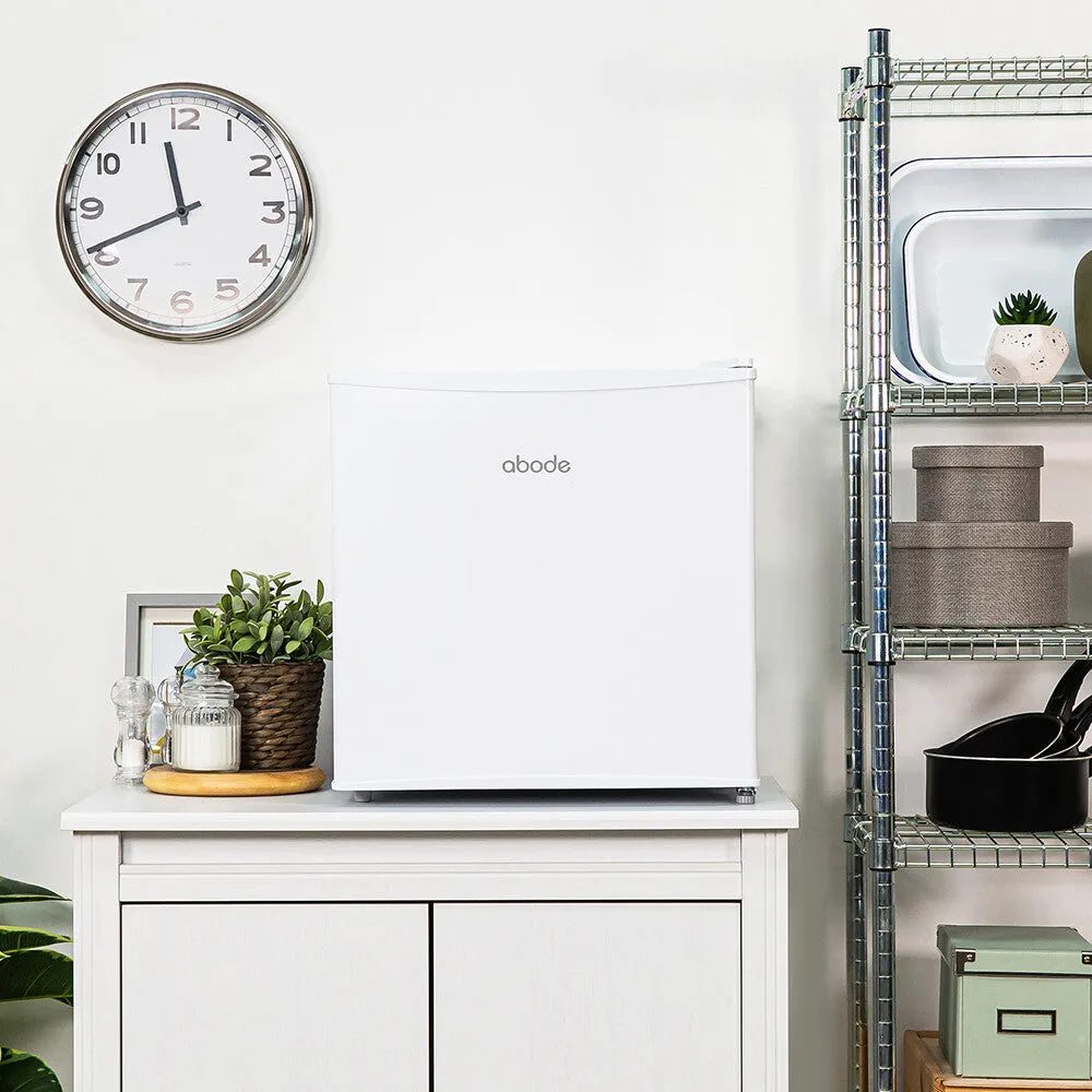Abode ATTFZ0E1W 31L Table Top Freezer - White
