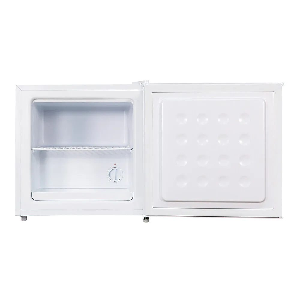 Abode ATTFZ0E1W 31L Table Top Freezer - White