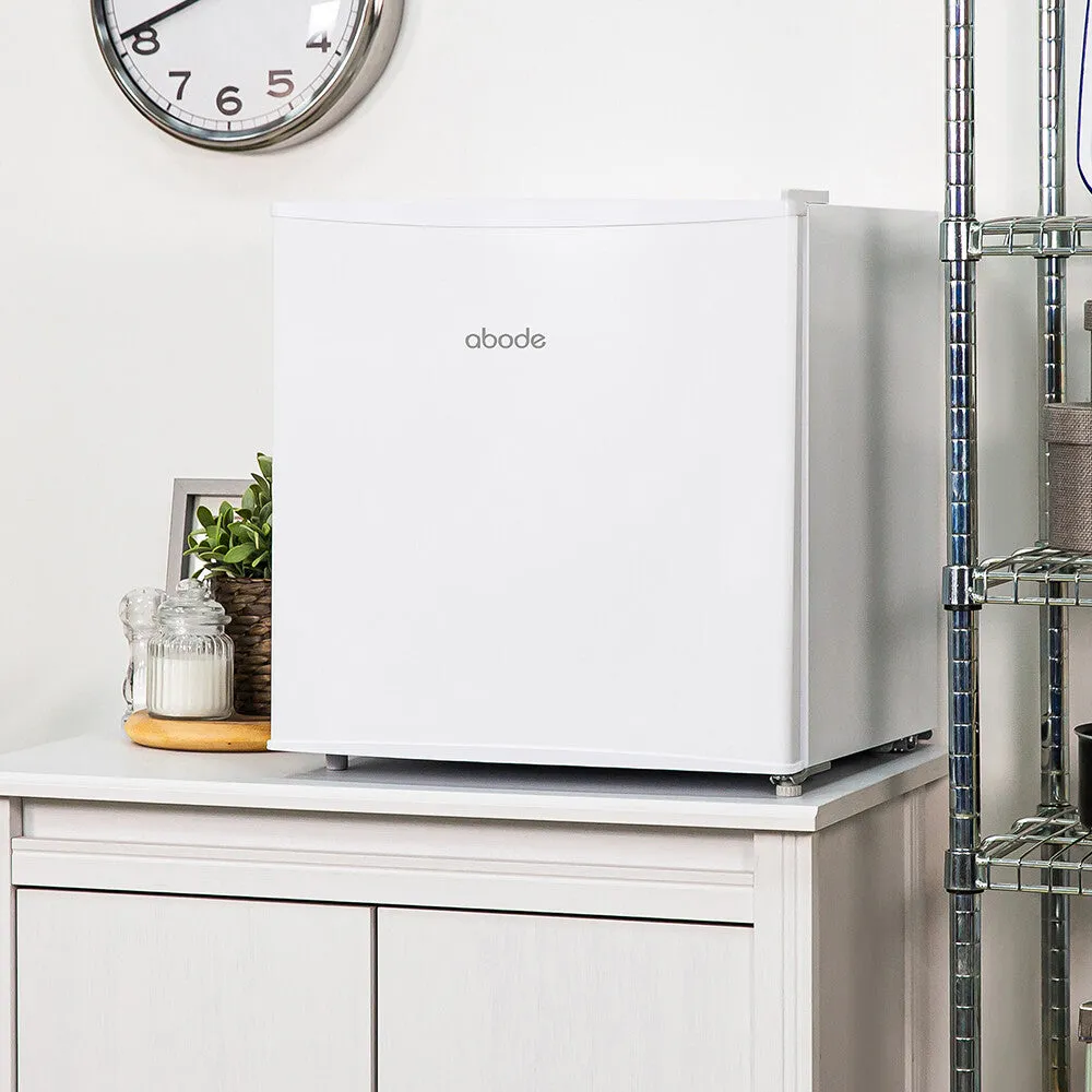 Abode ATTFZ0E1W 31L Table Top Freezer - White