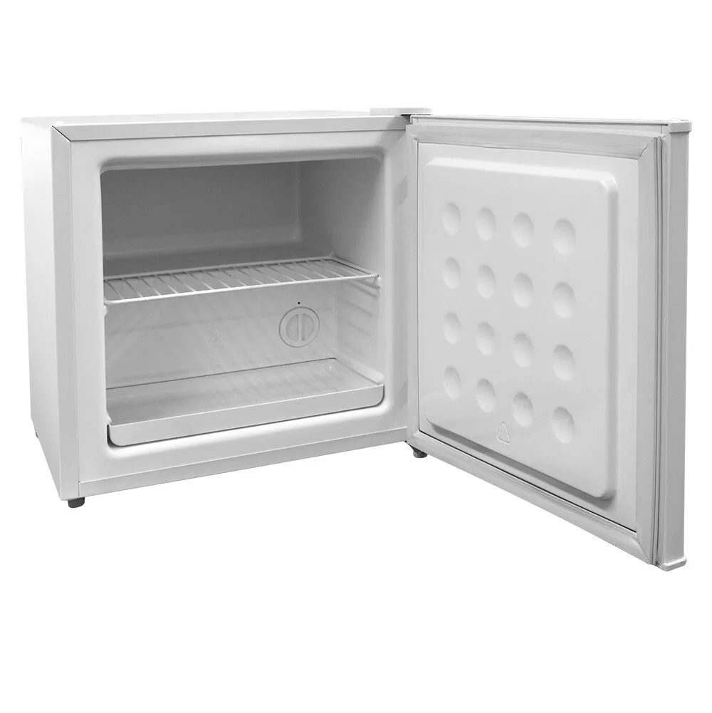 Abode ATTFZ0E1W 31L Table Top Freezer - White