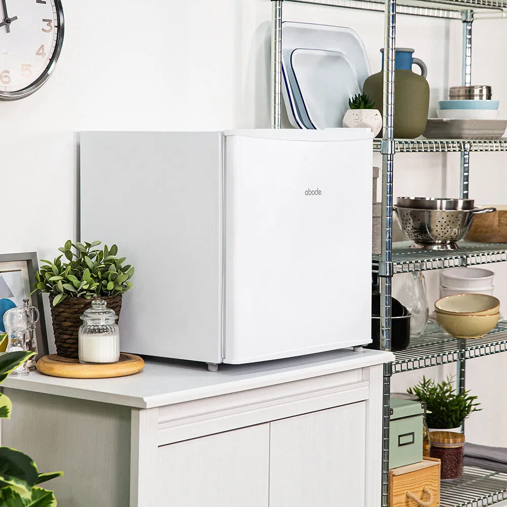 Abode ATTFZ0E1W 31L Table Top Freezer - White
