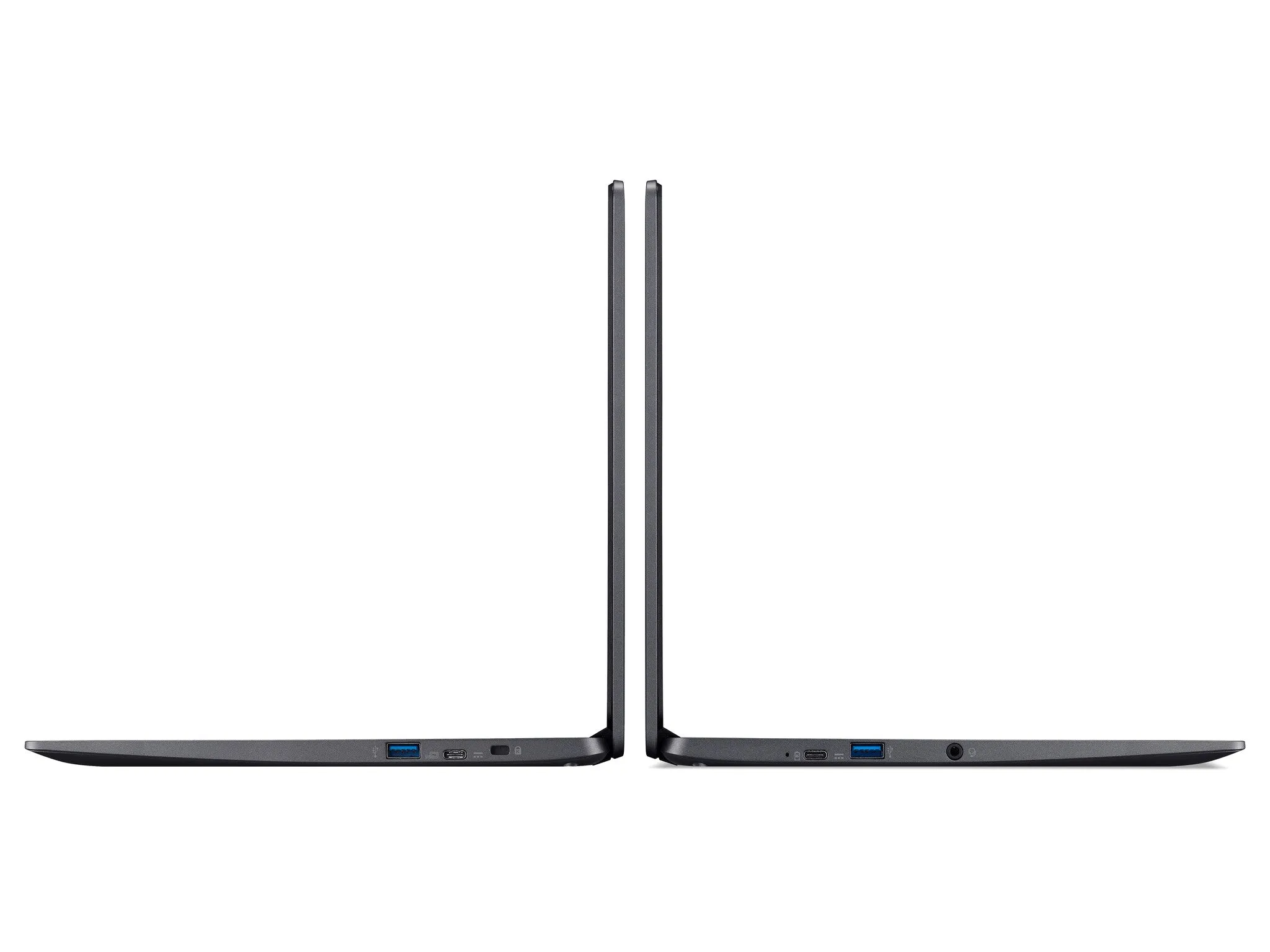 Acer 314 C933T 14" Chromebook - Intel Celeron N4020, 4GB RAM, 32GB Flash, Touchscreen, ChromeOS
