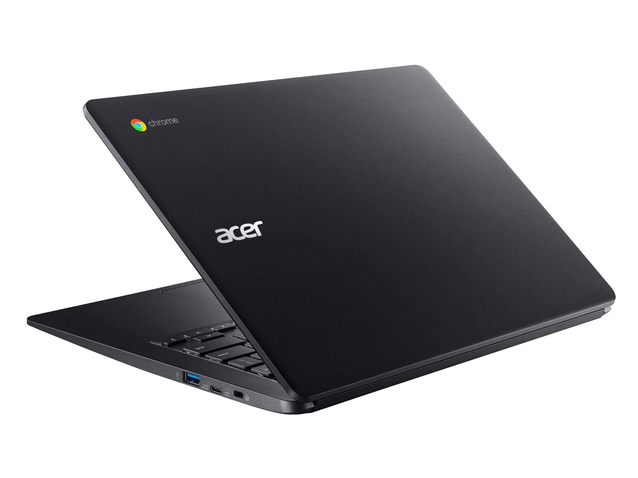 Acer 314 C933T 14" Chromebook - Intel Celeron N4020, 4GB RAM, 32GB Flash, Touchscreen, ChromeOS