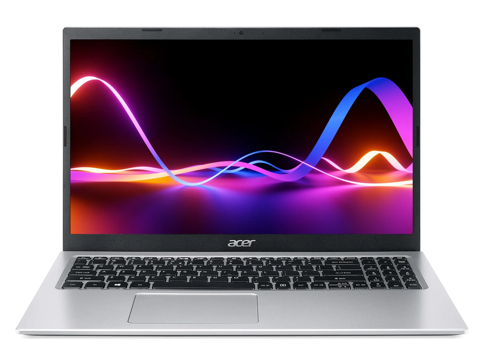 Acer Aspire 3 A315-58 15.6" Laptop - Intel Core i5, 16GB RAM, 1TB SSD, Windows 11 Home, Silver