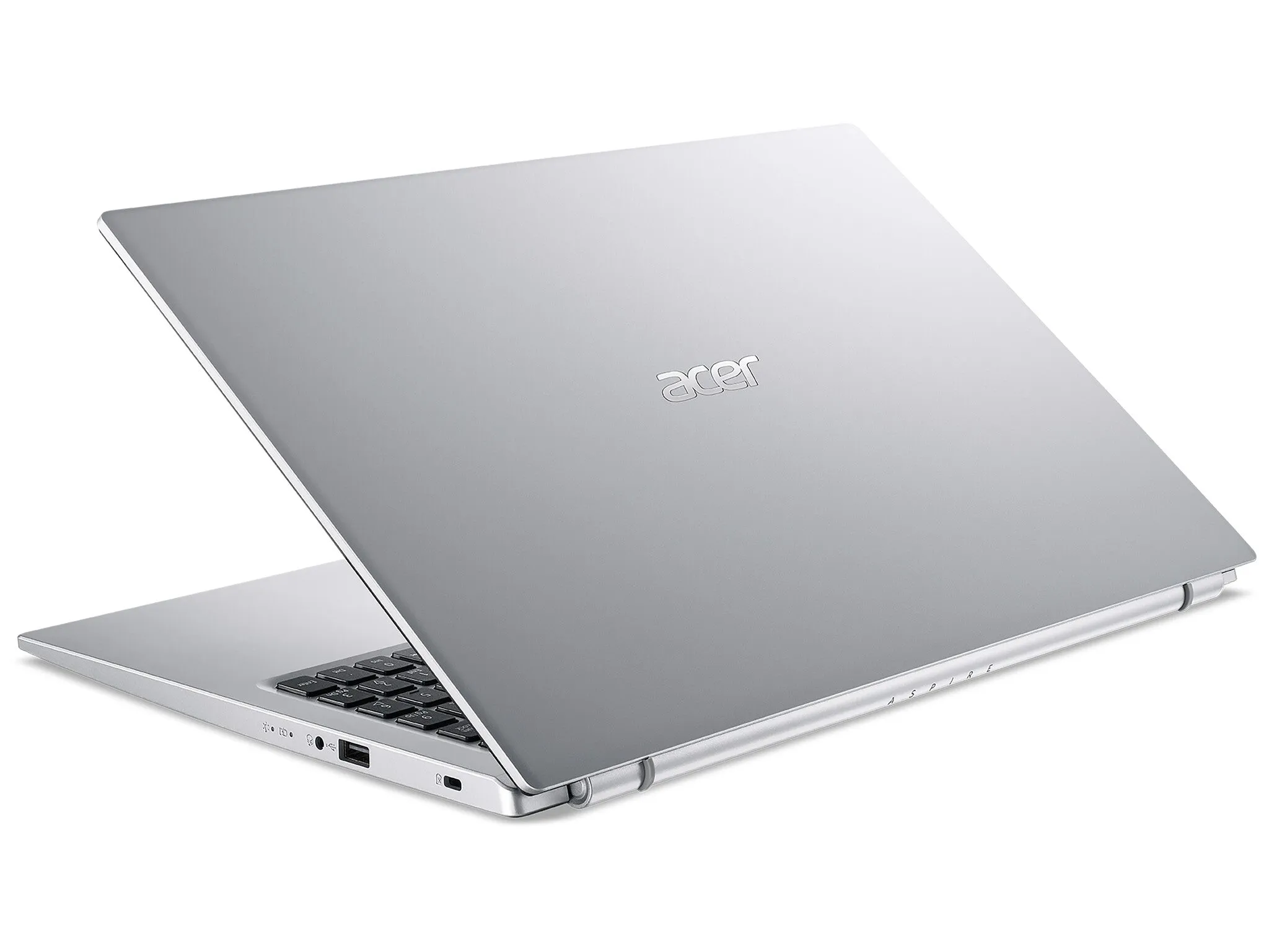 Acer Aspire 3 A315-58 15.6" Laptop - Intel Core i5, 16GB RAM, 1TB SSD, Windows 11 Home, Silver