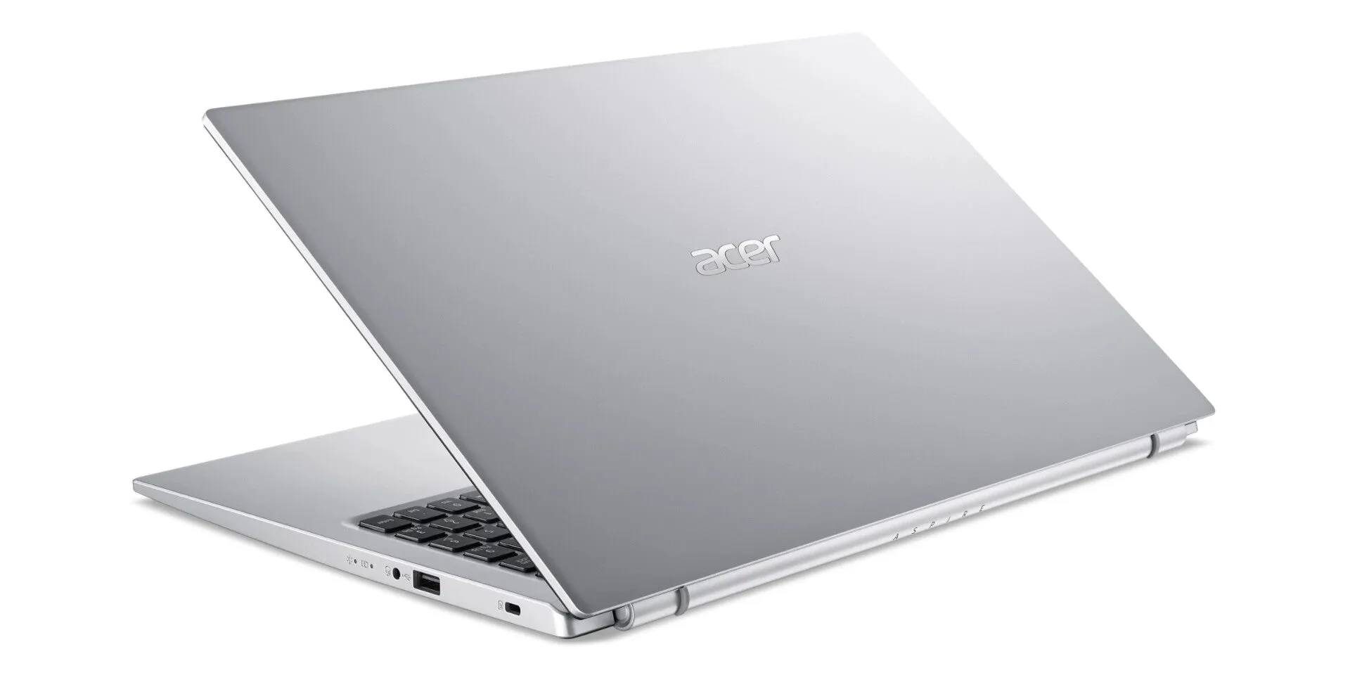 Acer Aspire 3 A315-58 15.6" Laptop - Intel Core i5, 16GB RAM, 1TB SSD, Windows 11 Home, Silver