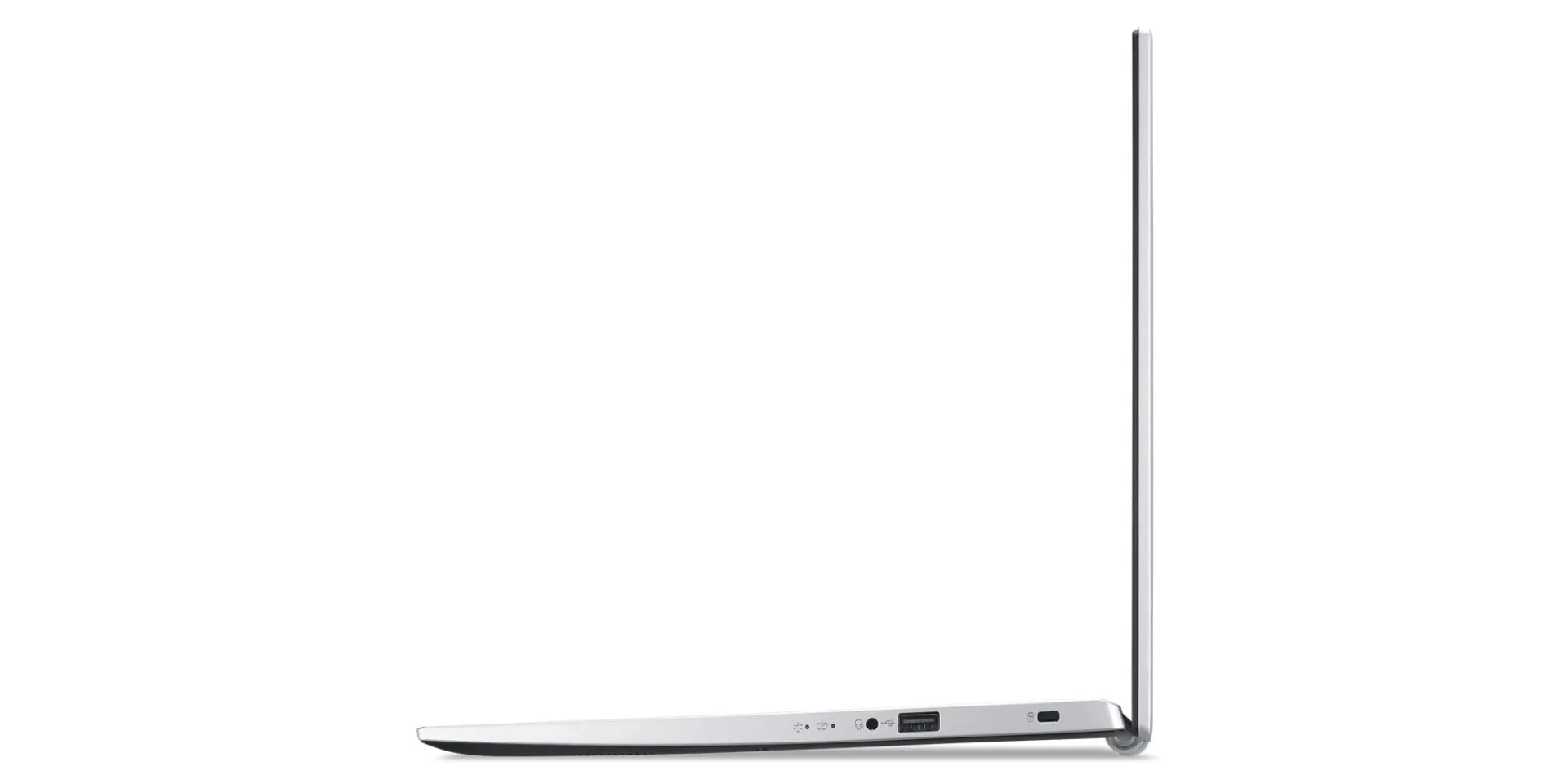 Acer Aspire 3 A315-58 15.6" Laptop - Intel Core i5, 16GB RAM, 1TB SSD, Windows 11 Home, Silver