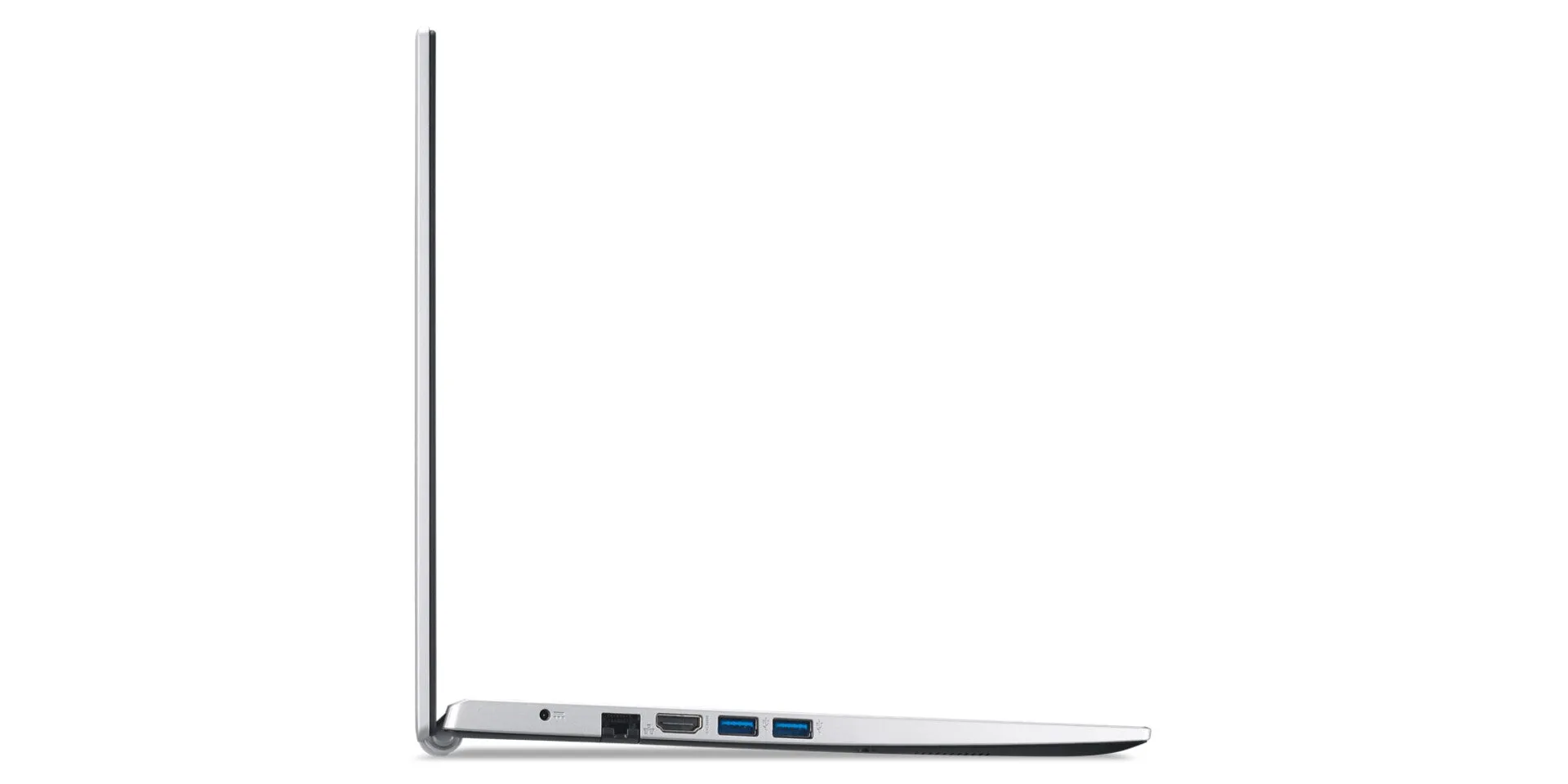 Acer Aspire 3 A315-58 15.6" Laptop - Intel Core i5, 16GB RAM, 1TB SSD, Windows 11 Home, Silver