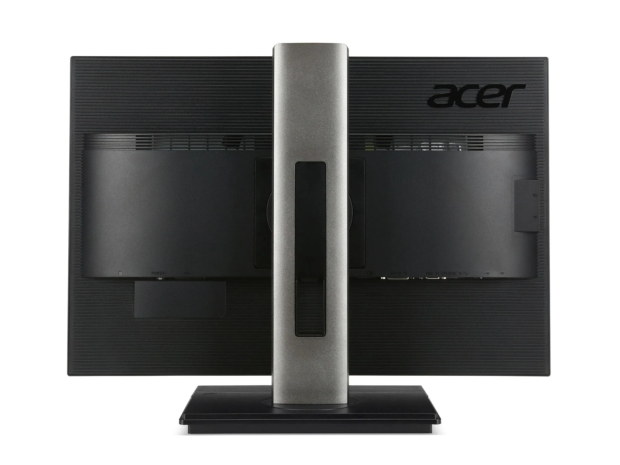 Acer B6 B276HUL 27" Quad HD Monitor - 60Hz, 5ms, IPS, Speakers, Black