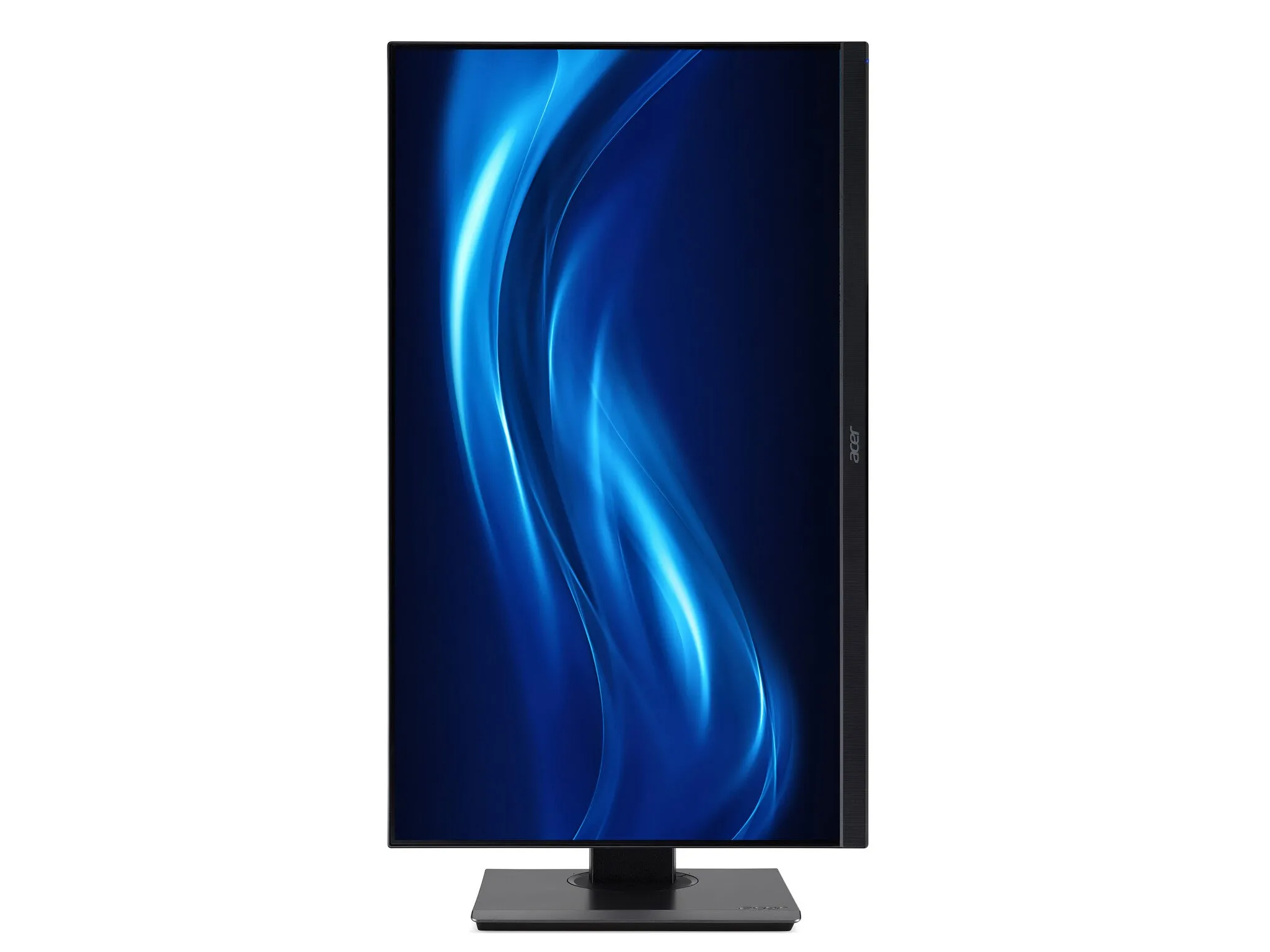Acer B7 B247Y 23.8" Full HD Monitor - 75Hz, 4ms, IPS, Height Adjustable, Speakers, Black