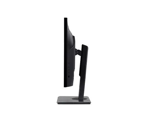 Acer B7 B287K 28" 4K Ultra HD Monitor - 60Hz, 4ms, IPS, Height Adjustable, Speakers, Black