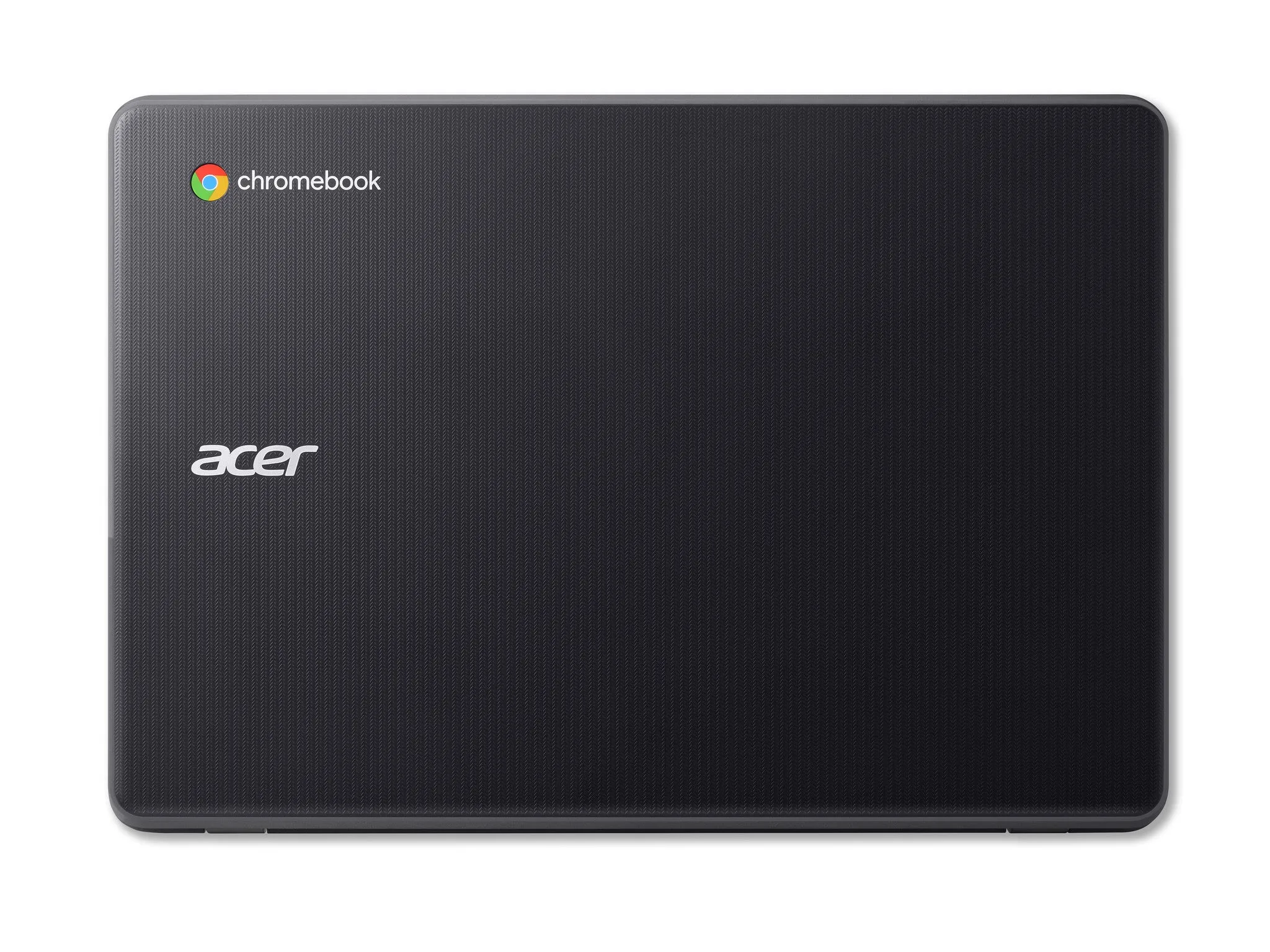 Acer C741LT-S9KJ 11.6" Chromebook - Qualcomm Kryo 468, 4GB RAM, 64GB Flash, Touchscreen, ChromeOS, Black
