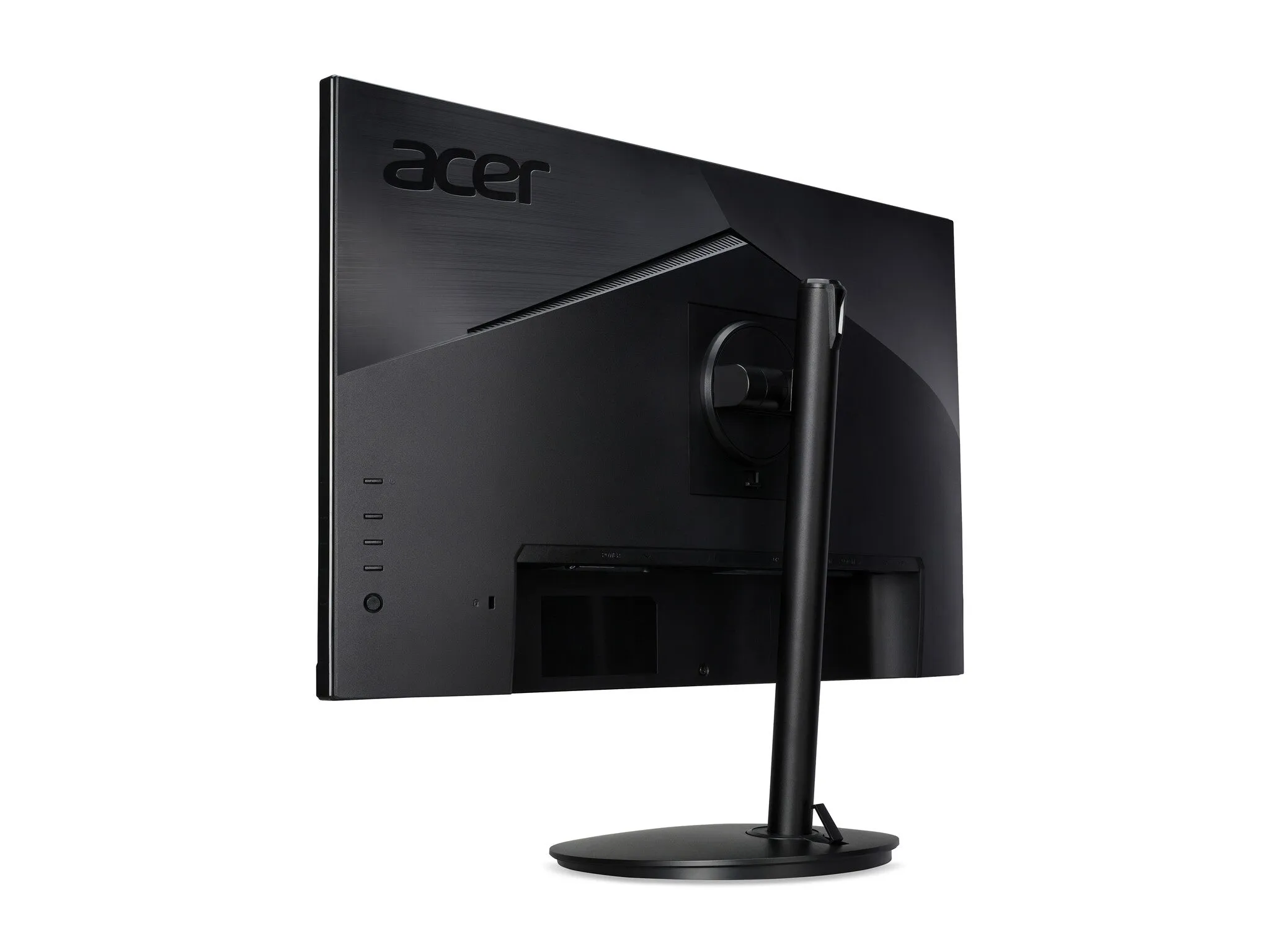 Acer CB2 23.8" Full HD Monitor - 1ms, VA, AMD FreeSync, Height Adjustable, Speakers, Black