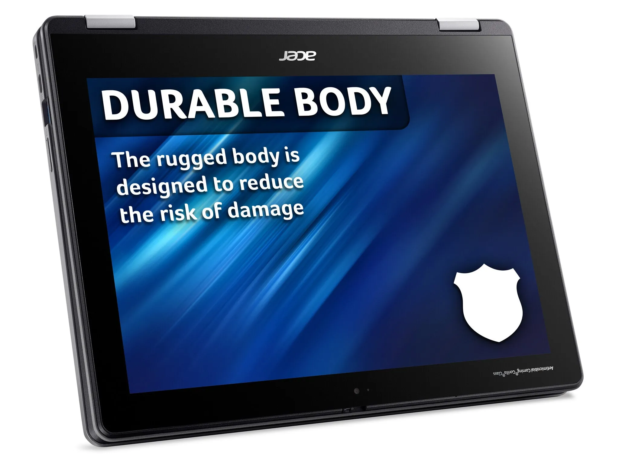 Acer Chromebook Spin 512 R853TA 12" 2-in-1 Chromebook - Intel Celeron N4500, 8GB RAM, 64GB eMMC, Touchscreen, ChromeOS