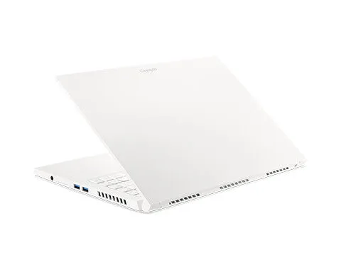 Acer ConceptD CN314-72P 14" Laptop - Intel Core i7-10750H, 16GB RAM, 1TB SSD, NVIDIA Quadro T1000, Windows 10 Pro, White
