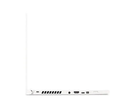 Acer ConceptD CN314-72P 14" Laptop - Intel Core i7-10750H, 16GB RAM, 1TB SSD, NVIDIA Quadro T1000, Windows 10 Pro, White