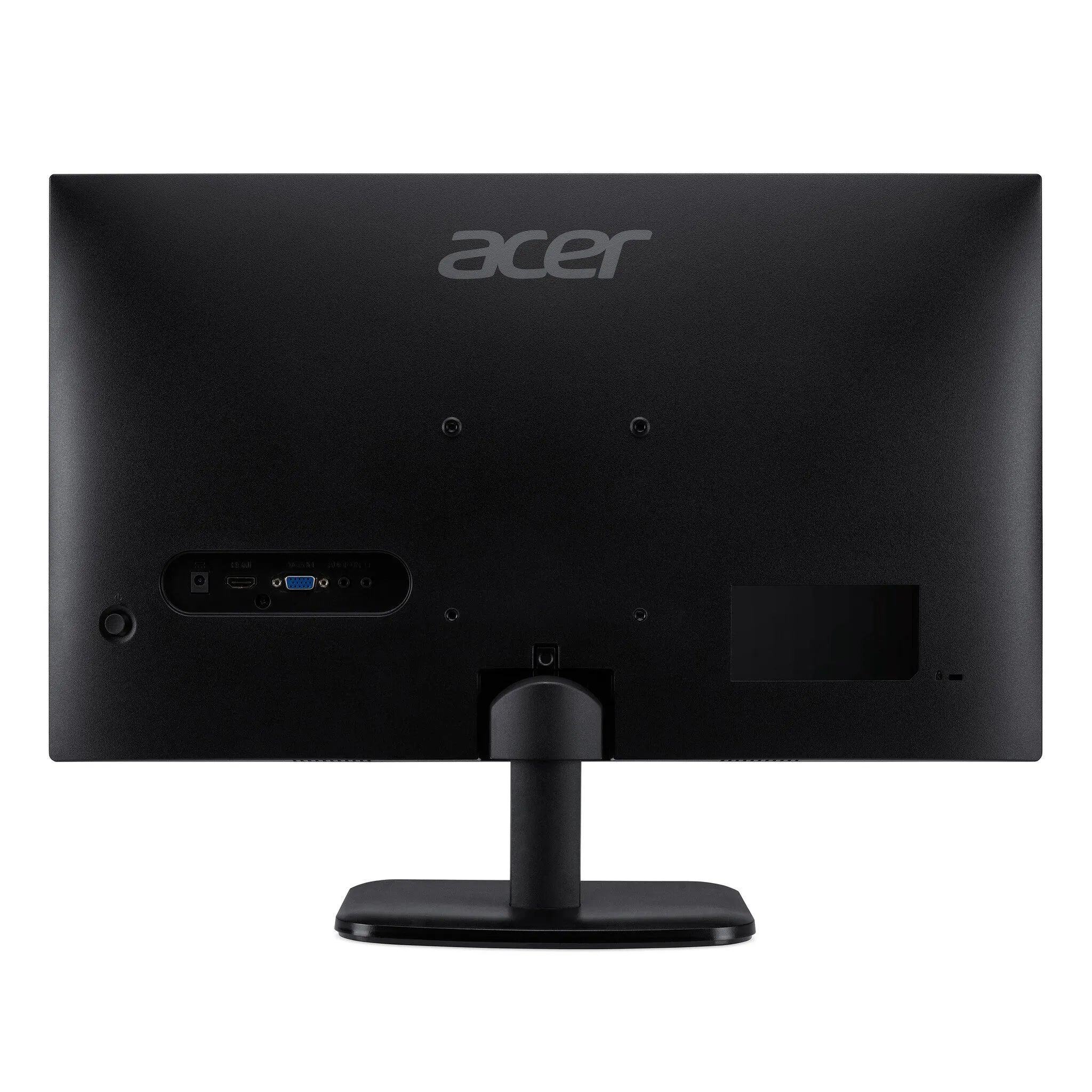 Acer EK1 EK271 E 27" Full HD Monitor - 100Hz, 1ms, IPS, Speakers, Black