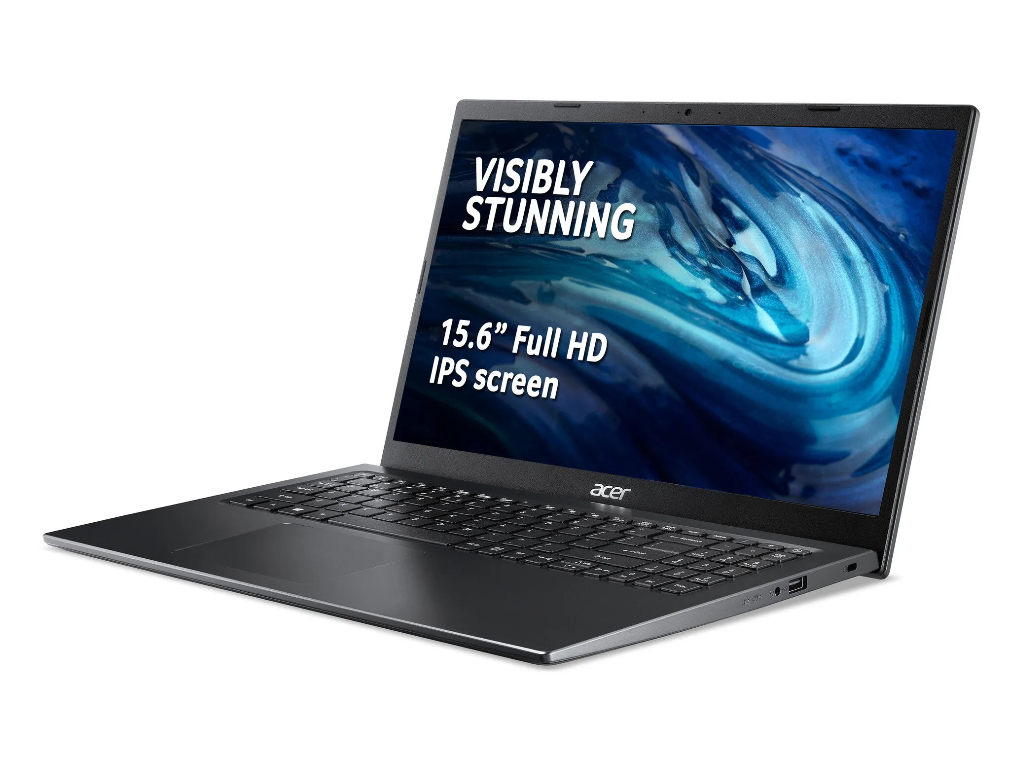 Acer Extensa 15 EX215-54 15" Laptop - Intel Core i3-1115G4, 8GB RAM, 256GB SSD, Windows 11 Pro