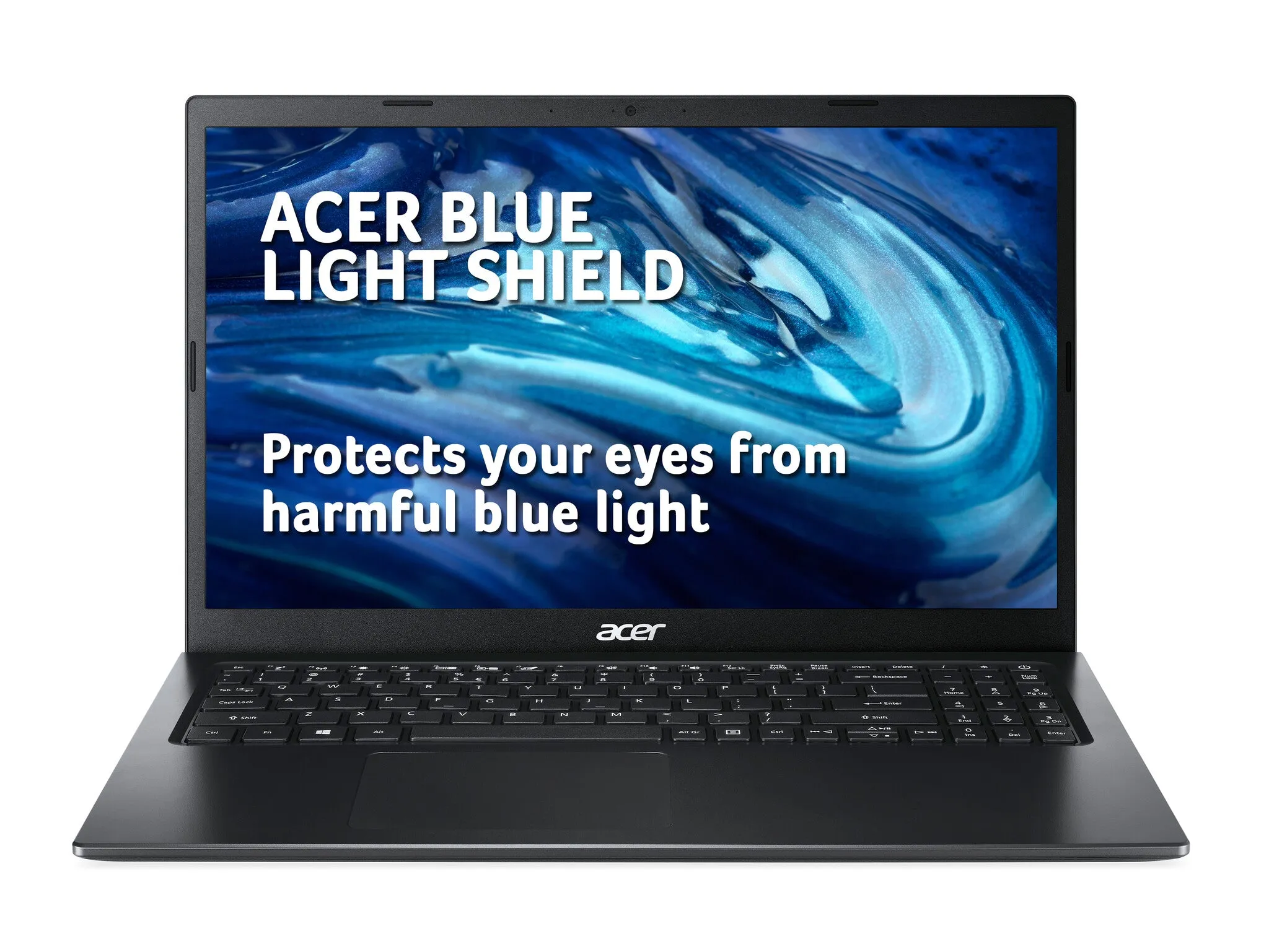 Acer Extensa 15 EX215-54 15" Laptop - Intel Core i3-1115G4, 8GB RAM, 256GB SSD, Windows 11 Pro