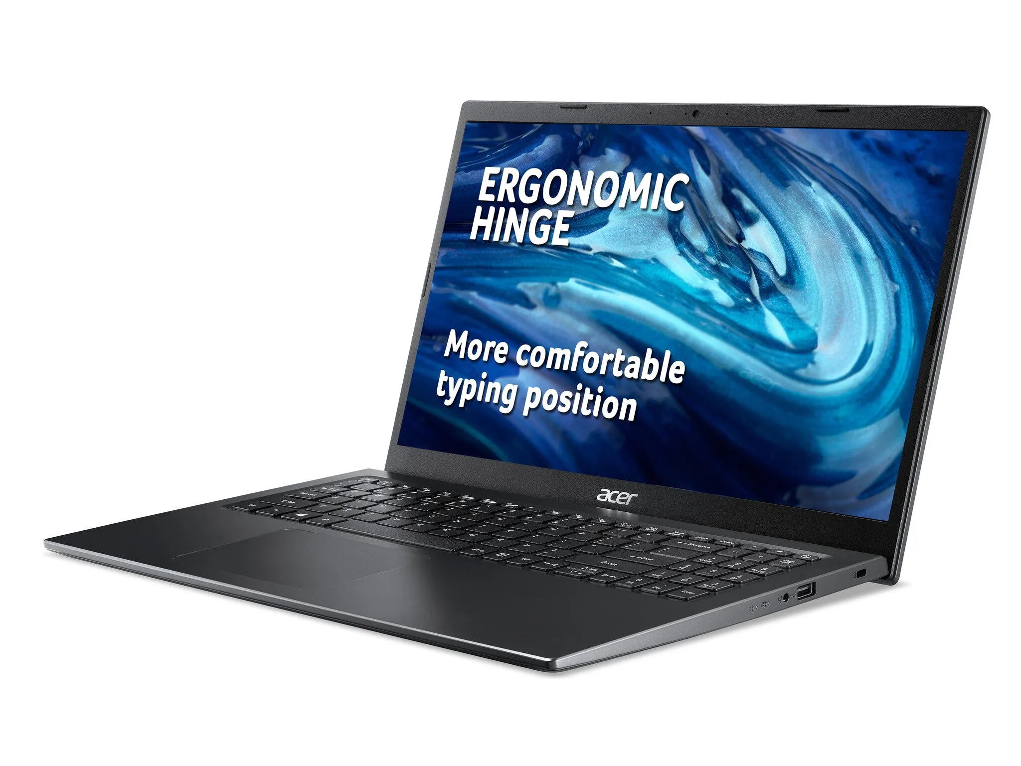 Acer Extensa 15 EX215-54 15" Laptop - Intel Core i3-1115G4, 8GB RAM, 256GB SSD, Windows 11 Pro
