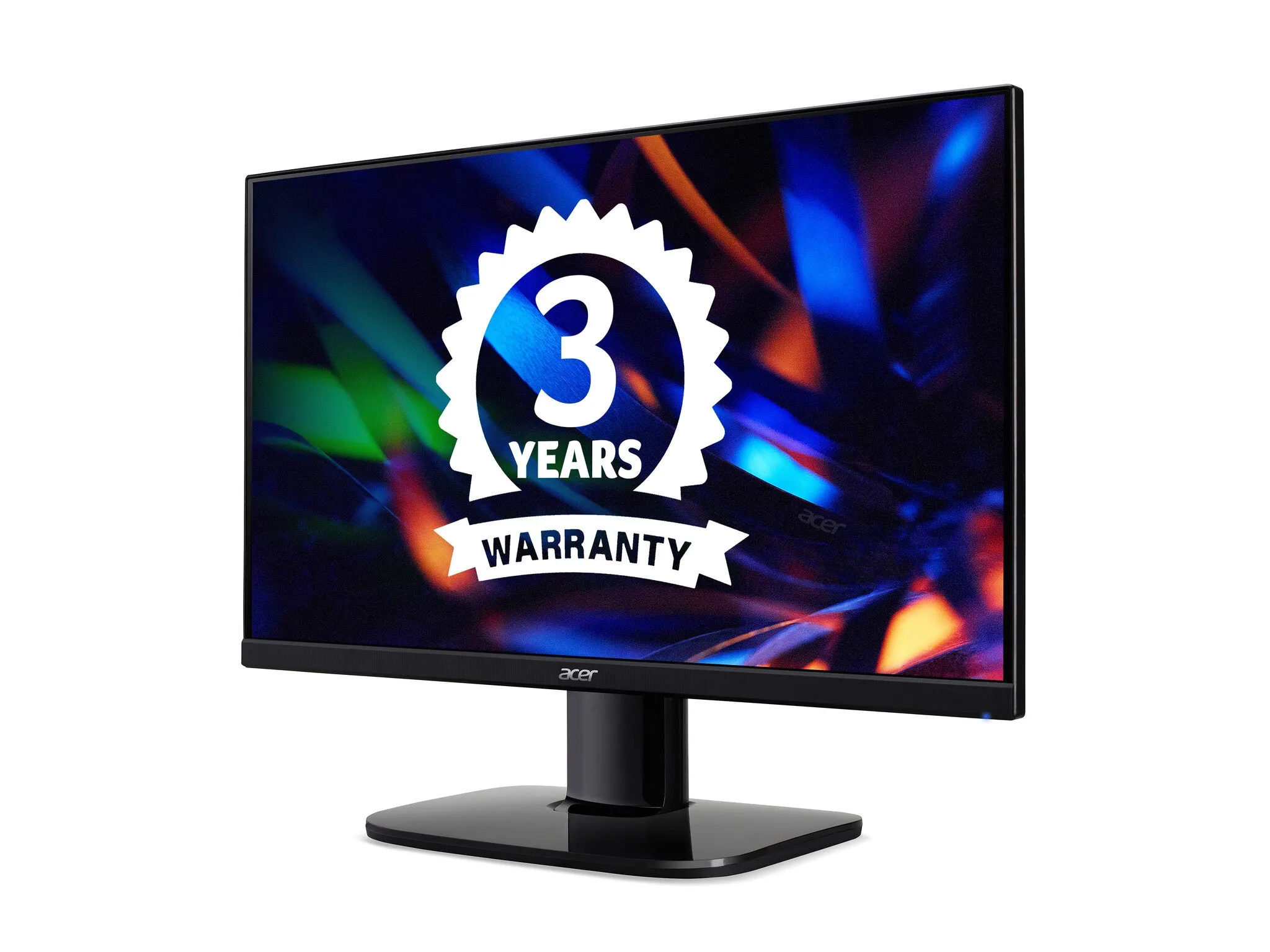 Acer KA069cm 27" Full HD Gaming Monitor - 1ms, VA, AMD FreeSync, Speakers, Black