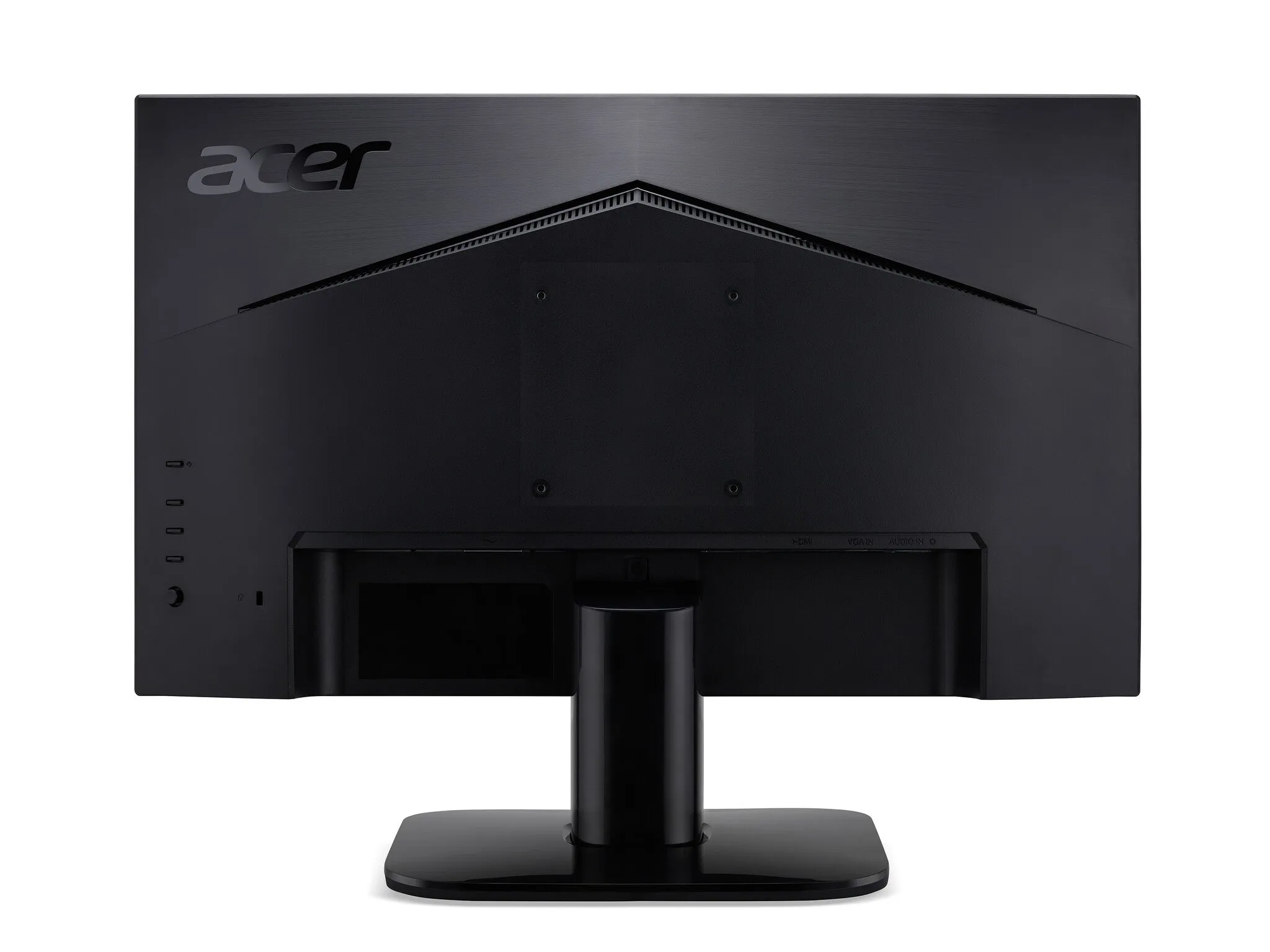 Acer KA069cm 27" Full HD Gaming Monitor - 1ms, VA, AMD FreeSync, Speakers, Black