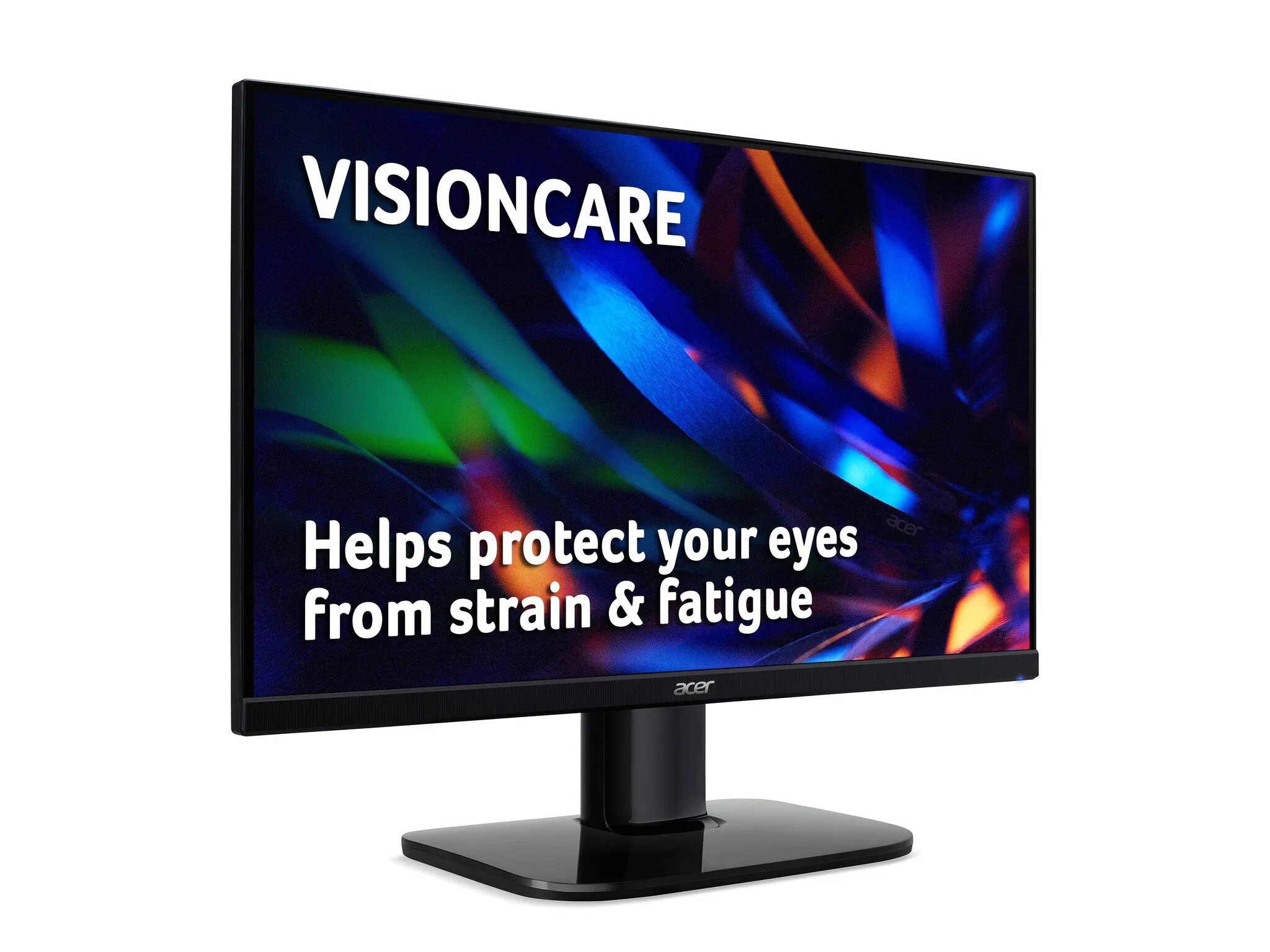 Acer KA069cm 27" Full HD Gaming Monitor - 1ms, VA, AMD FreeSync, Speakers, Black