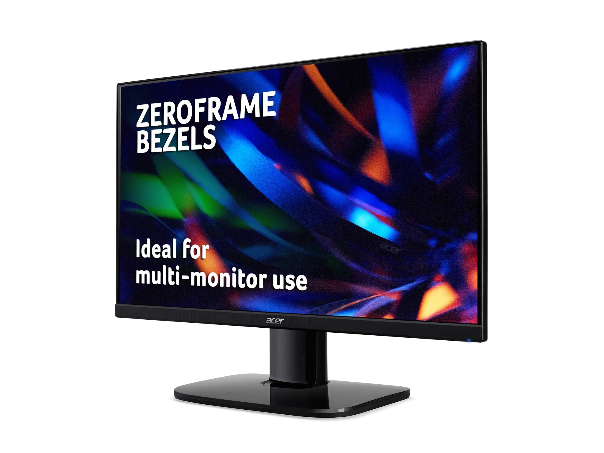 Acer KA069cm 27" Full HD Gaming Monitor - 1ms, VA, AMD FreeSync, Speakers, Black