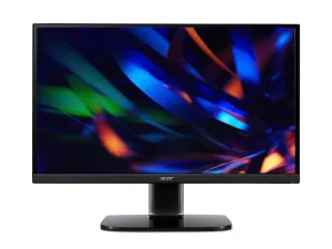 Acer KA069cm 27" Full HD Gaming Monitor - 1ms, VA, AMD FreeSync, Speakers, Black