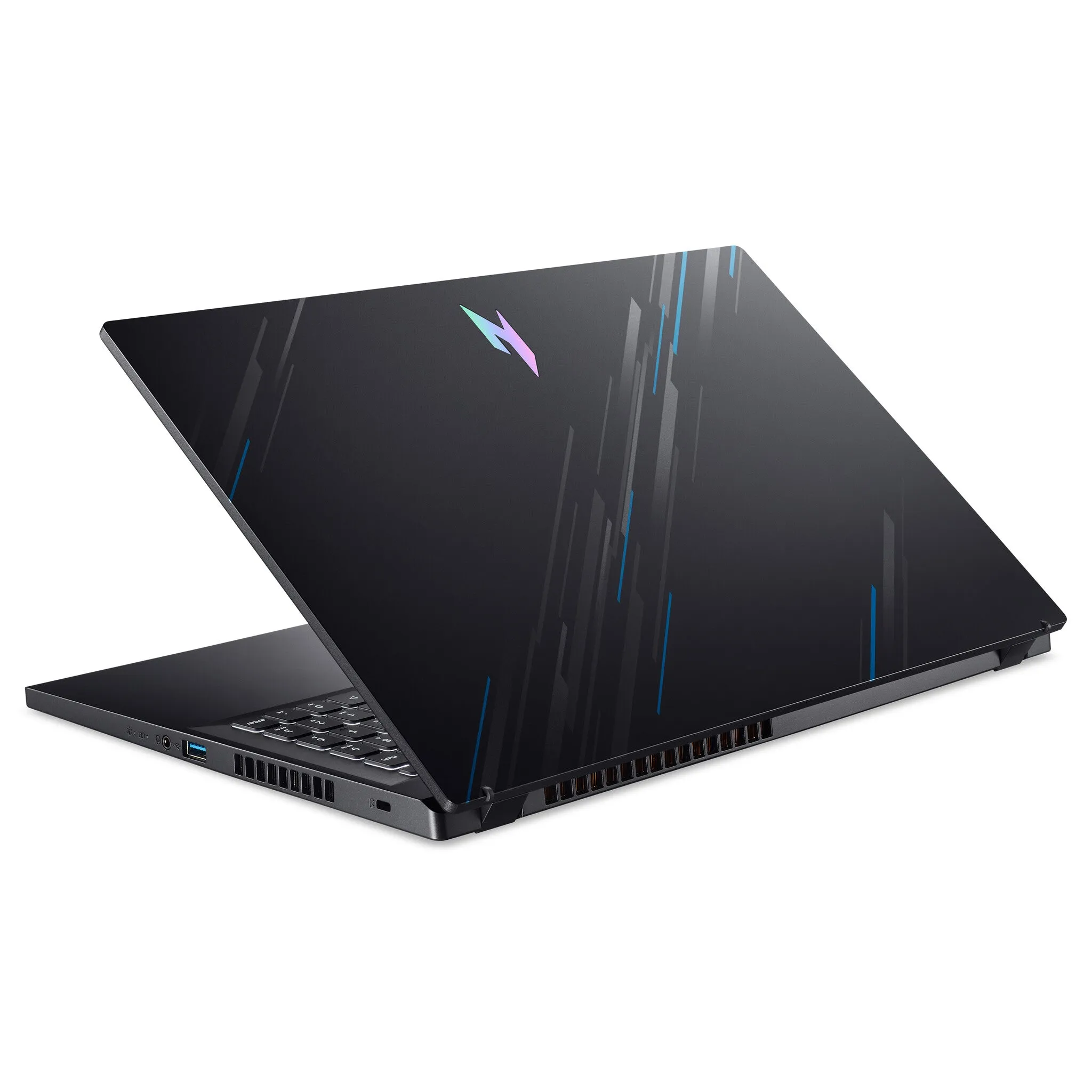 Acer Nitro V 15 ANV15-51-59N3 15.6" Gaming Laptop - Intel Core i5-13420H, RTX 2050, 16GB RAM, 512GB SSD, Full HD, Windows 11 Home, Black