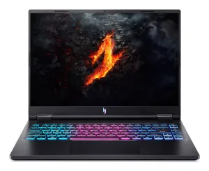 Acer Nitro V AN14-41 14.5" Gaming Laptop - AMD Ryzen 7 8845HS, RTX 4060, 16GB RAM, 512GB SSD, NVIDIA GeForce RTX 4060, WUXGA, Windows 11 Home, Black