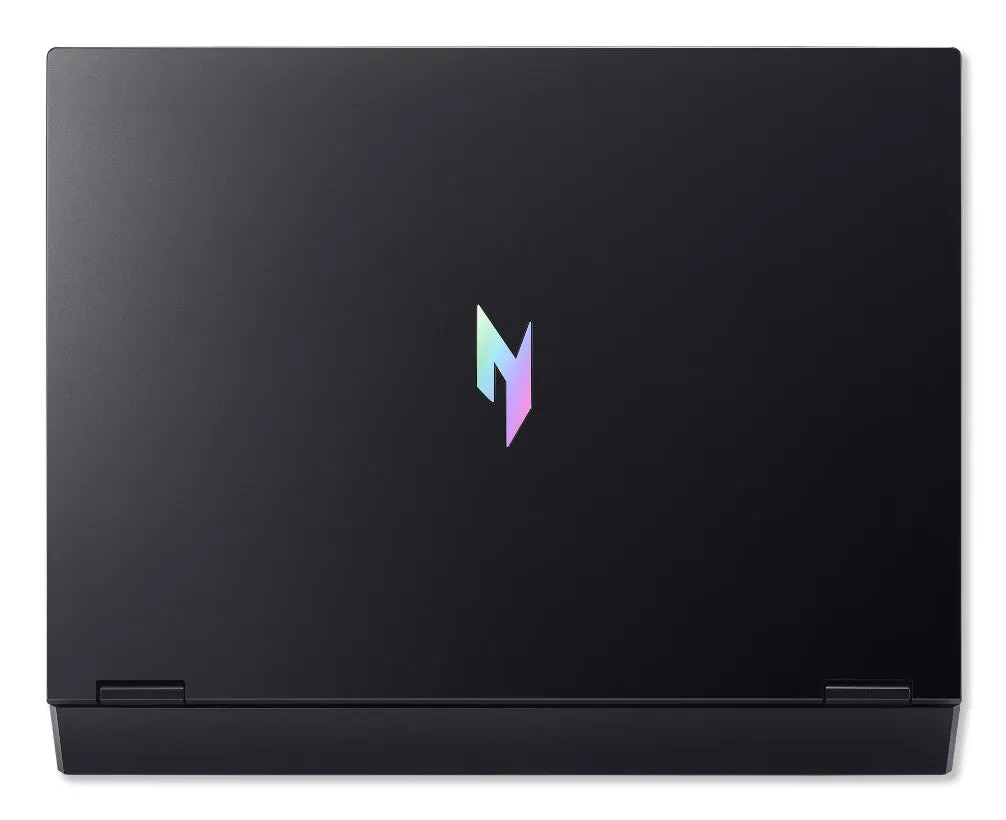 Acer Nitro V AN14-41 14.5" Gaming Laptop - AMD Ryzen 7 8845HS, RTX 4060, 16GB RAM, 512GB SSD, NVIDIA GeForce RTX 4060, WUXGA, Windows 11 Home, Black