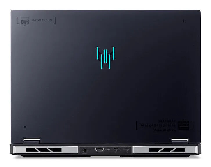 Acer Predator Helios Neo 16 PHN16-72 16" Gaming Laptop - Intel Core i7-14650HX, RTX 4060, 16GB RAM, 1TB SSD, WQXGA, NVIDIA GeForce RTX 4060, Windows 11 Home, Black
