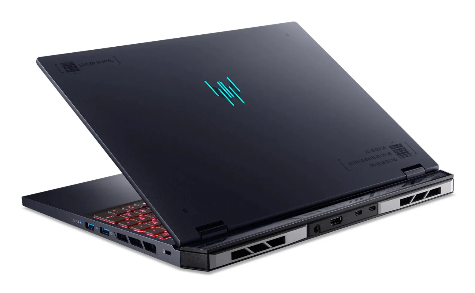 Acer Predator Helios Neo 18 PHN18-71 18" Gaming Laptop - Intel Core i7-14, RTX 4070, 16GB RAM, 1TB SSD, WQXGA IPS, Windows 11 Home