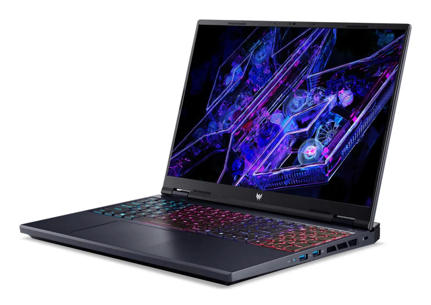 Acer Predator Helios Neo 18 PHN18-71 18" Gaming Laptop - Intel Core i7-14, RTX 4070, 16GB RAM, 1TB SSD, WQXGA IPS, Windows 11 Home
