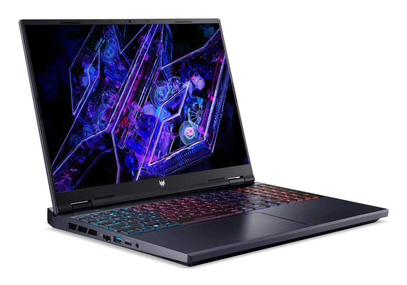 Acer Predator Helios Neo 18 PHN18-71 18" Gaming Laptop - Intel Core i7-14, RTX 4070, 16GB RAM, 1TB SSD, WQXGA IPS, Windows 11 Home