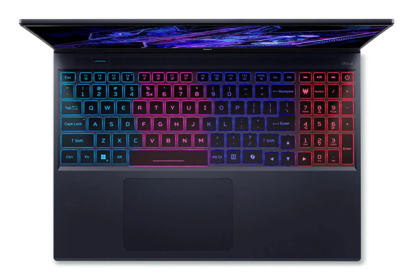 Acer Predator Helios Neo 18 PHN18-71 18" Gaming Laptop - Intel Core i7-14, RTX 4070, 16GB RAM, 1TB SSD, WQXGA IPS, Windows 11 Home