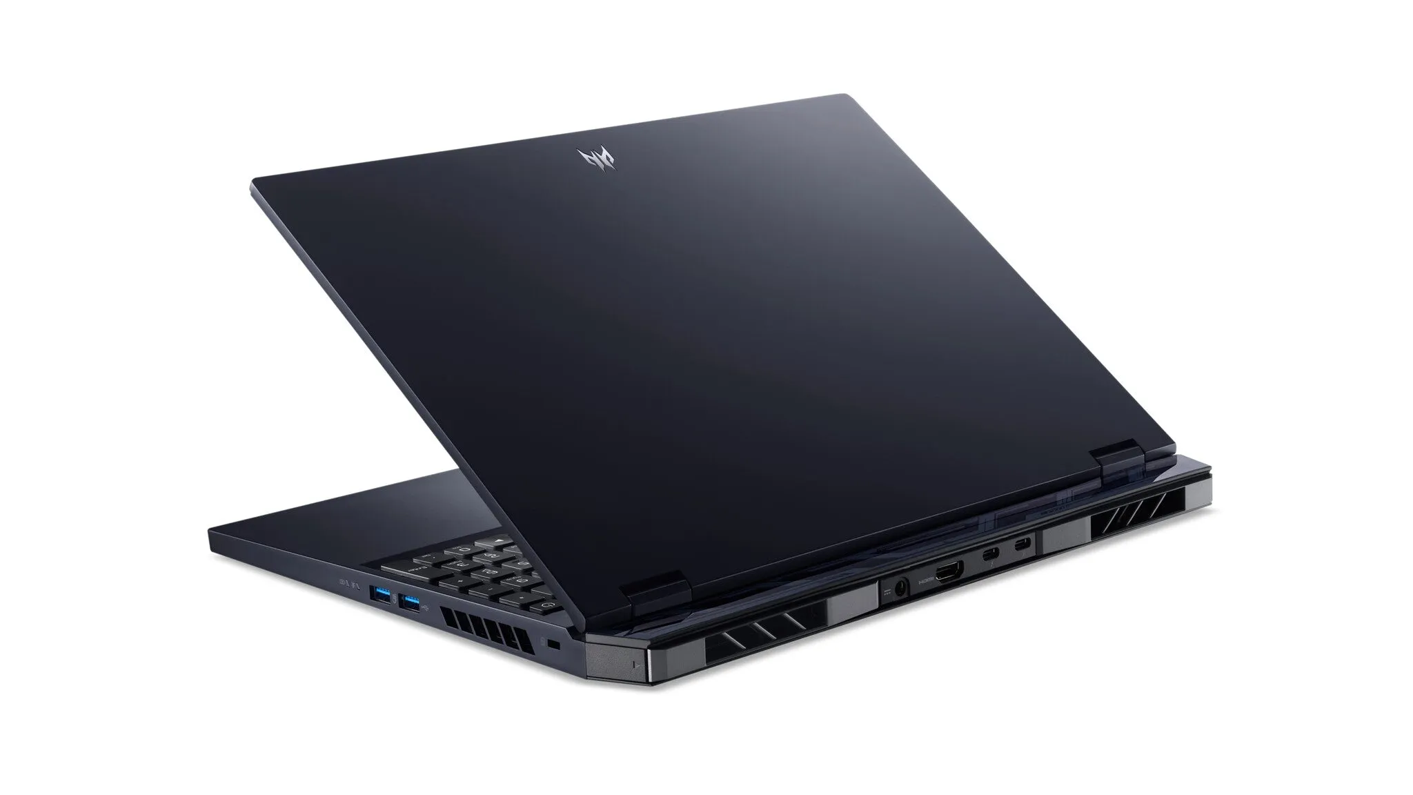 Acer Predator Helios PH16-71 16" Gaming Laptop - Intel Core i9, RTX 4080, 32GB RAM, 2TB SSD, NVIDIA GeForce RTX 4080, WQXGA MiniLED IPS Display, Windows 11 Home, Black
