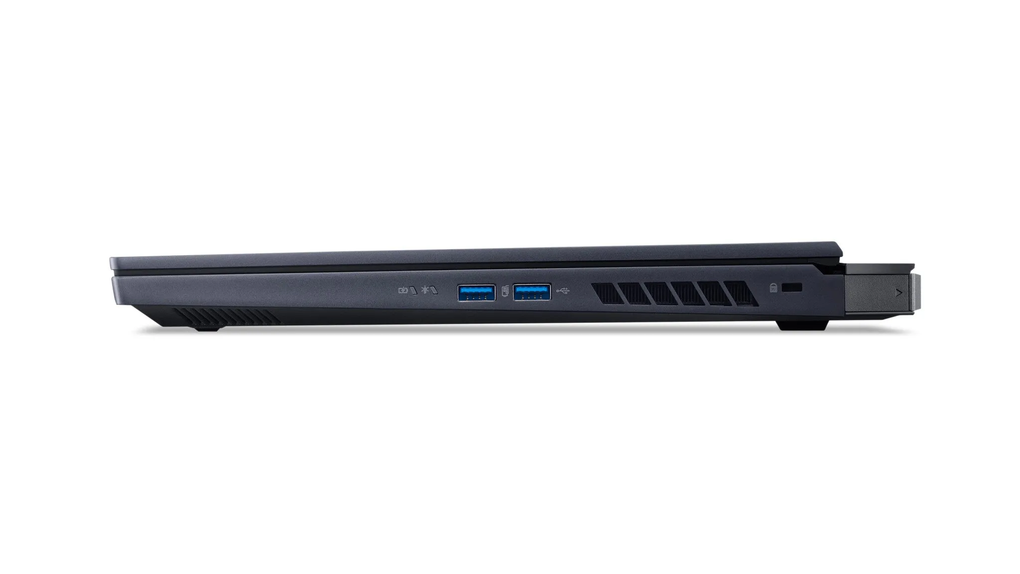 Acer Predator Helios PH16-71 16" Gaming Laptop - Intel Core i9, RTX 4080, 32GB RAM, 2TB SSD, NVIDIA GeForce RTX 4080, WQXGA MiniLED IPS Display, Windows 11 Home, Black