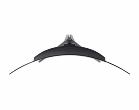 Acer Predator X45bmiiphuzx 44.5" 4K Ultra HD Curved Gaming Monitor - 240Hz, 0.3ms, OLED, AMD FreeSync, Speakers, Black